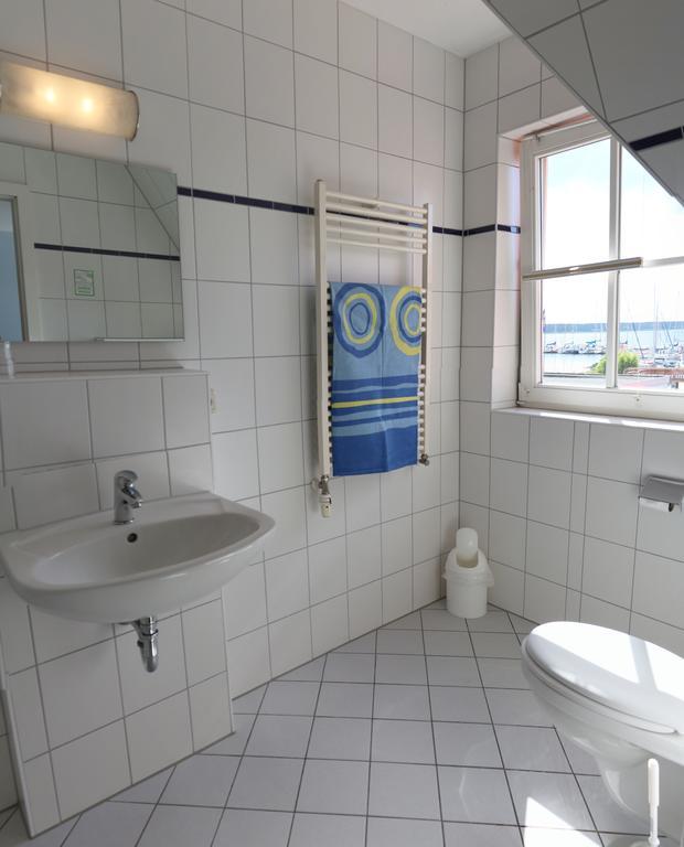 Pension Mola Бреґе Номер фото