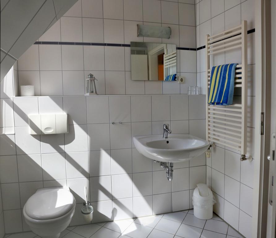 Pension Mola Бреґе Номер фото